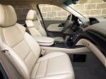 Acura MDX 2006 года